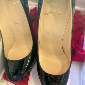Christian louboutin shoes